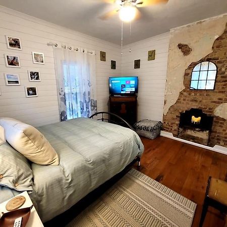 Apple Hill Bungalow, Family And Pet Friendly! بريستول المظهر الخارجي الصورة